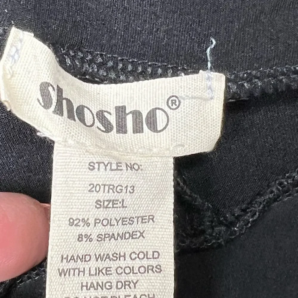 shosho boot sculpting